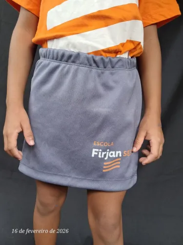 Uniforme sesi