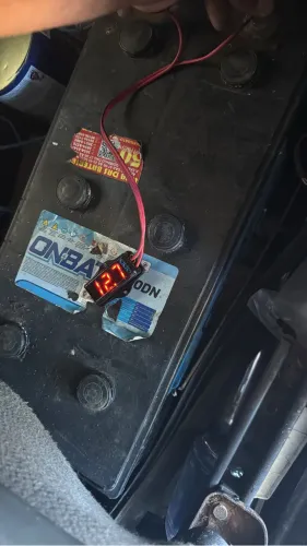 Bateria 150amp caminhão 