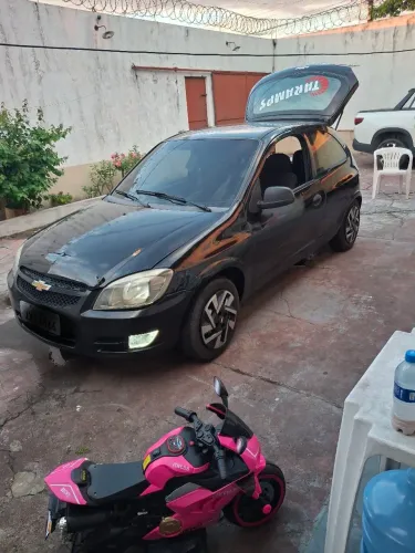Chevrolet Celta Life/ LS 1.0 MPFI 8V Flexpower 3P 2007