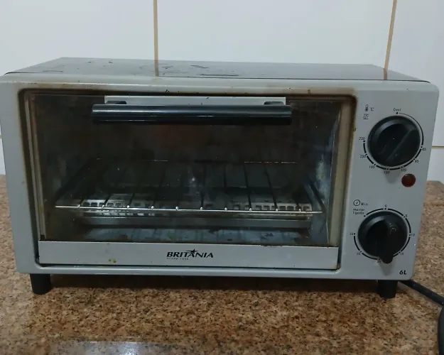Forno