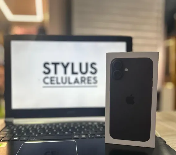 iPhone 16 512Gb Lacrado