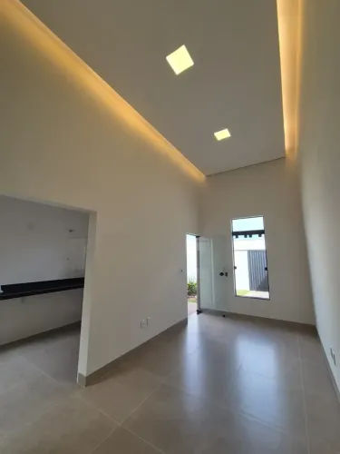 Casa Nova - Projetor Inovador 2 Quartos Suite - Bairro Morumbi - Financia