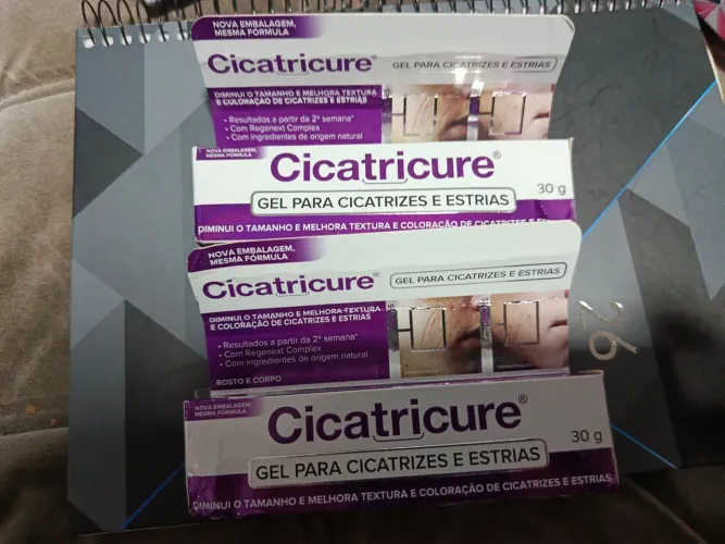 Cicatricure