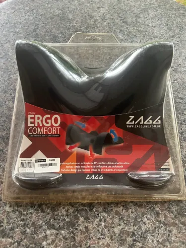 Apoio de Notebook - Ergo Comfort