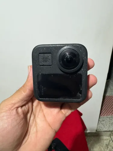 GoPro Max 360