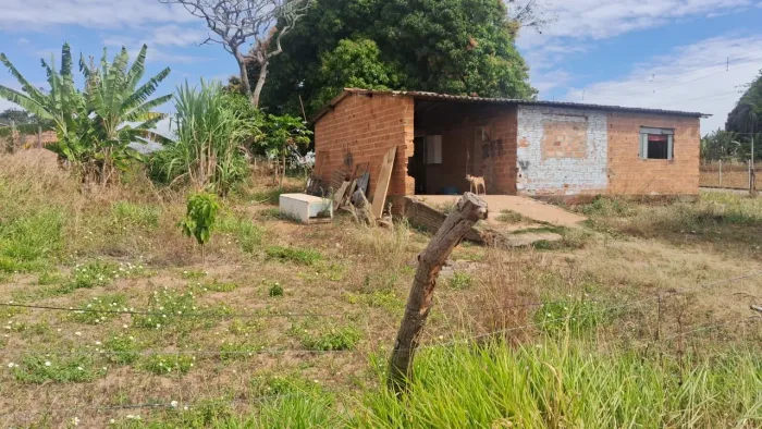 Vende se lote Rua B-23 quadra 31 lote 12 Residencial vilar Baviera