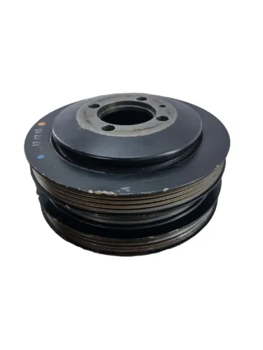 Polia Virabrequim L200 Triton 2.4 Flex 2015