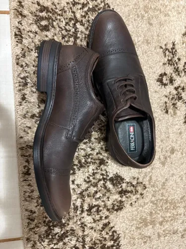 Sapato Ferracine tamanho 40 