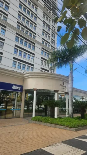 Sala Comercial à Venda Edifício Maruanã