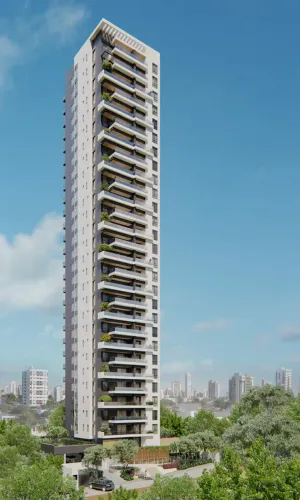 Apartamento com 3 Suítes à Venda no Miramar | Dailson Dutra | Curadoria de Morar
