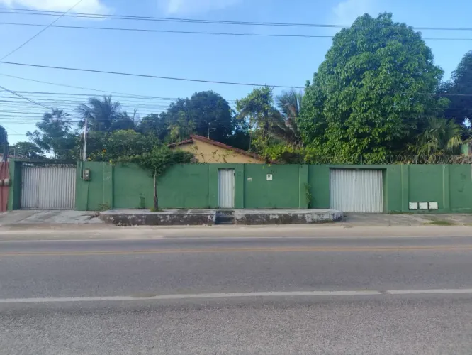 OPORTUNIDADE ÚNICA EM CAUCAIA: 2 IMÓVEIS PELO PREÇO DE 1! R$ 550.000,00
