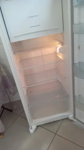 vendo geladeira consul frost fri