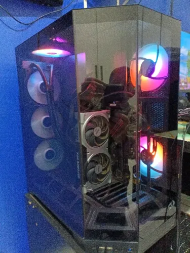 Computador gamer