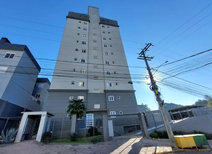 CAXIAS DO SUL - Apartamento Padrão - BELA VISTA