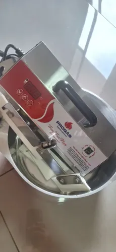 Panela mexedora