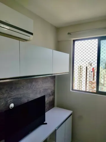 Alugo flat para o Carnaval em Recife, excelente localização!