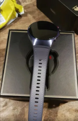Huawei Watch 5