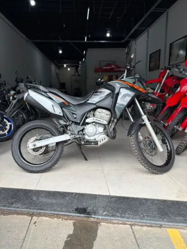 HONDA XRE ADVENTUURE 2019