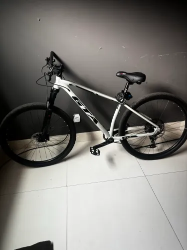 Bicicleta aro 29 