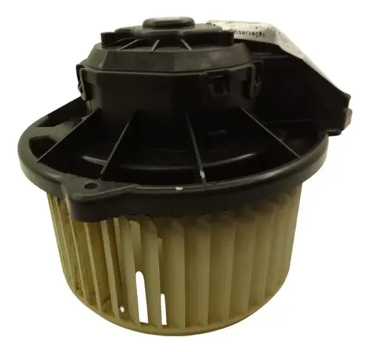 Motor Ar Foçado Vw Cross Fox 1.6 Msi 2014