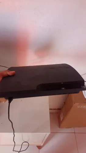 playstation 3 desbloqueado.