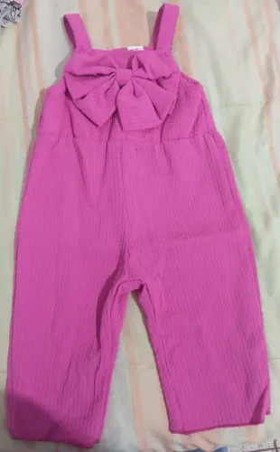 Lote de roupa 3/6 meses