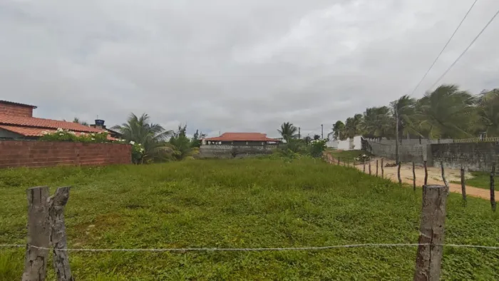 Terreno para Venda em Nísia Floresta, Praia de Tabatinga