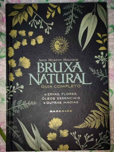 BRUXA NATURAL guia completo
