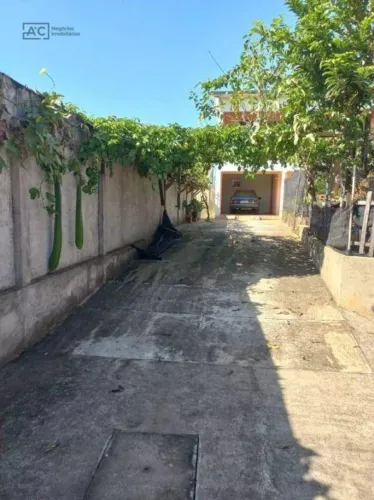 Casa com 4 dormitórios para alugar, 242 m² - Parque Ortolândia - Hortolândia/SP