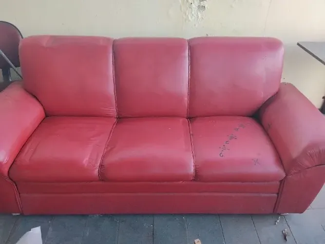 Sofá 2 e 3 lugares