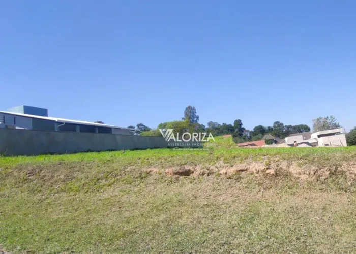 Terreno à venda - Condominio Residencial Ibirapuera - Sorocaba/SP