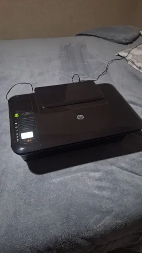 Impressora - hp deskjet