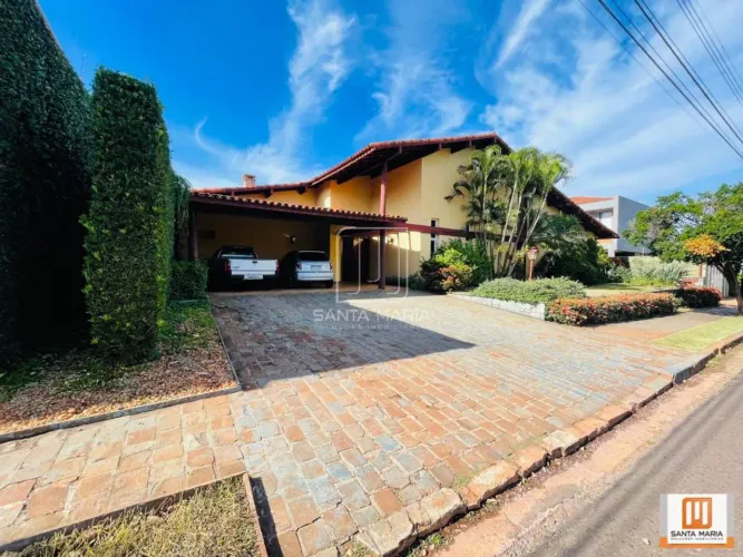 Casa (térrea na rua) 4 dormitórios/suite, cozinha planejada