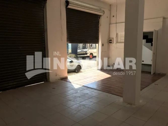 Loja Comercial em Santana com 120 metro quadrados