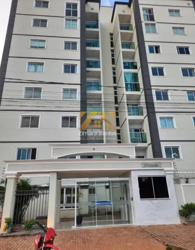 Duplex com 5 Quartos à Venda, Plano Diretor Norte - Palmas