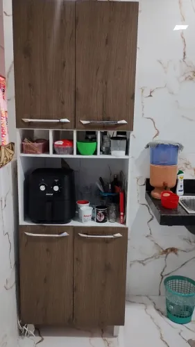 Armário de cozinha 