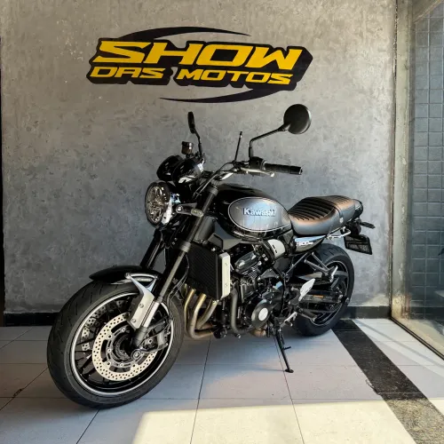 Kawasaki - Z 900 RS - 2024