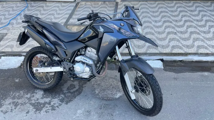 Honda XRE 300/ 300 Abs/ Flex 2023
