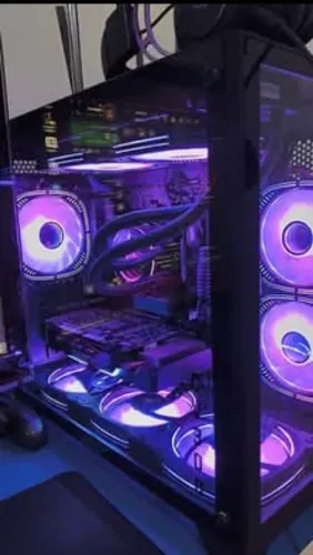 Vendo Pc gamer