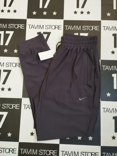 Calça Nike cinza dri-fit importada