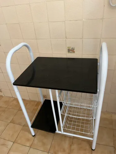 Fruteira para cozinha