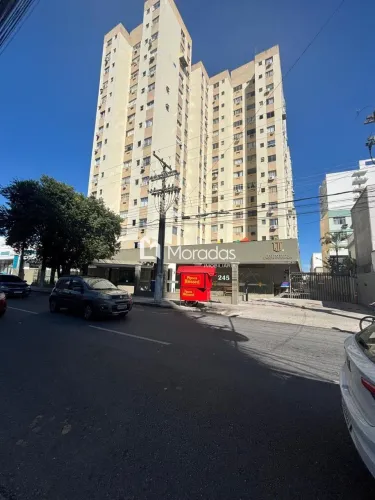 Apto na Pelinca - Campos dos Goytacazes, RJ por 1