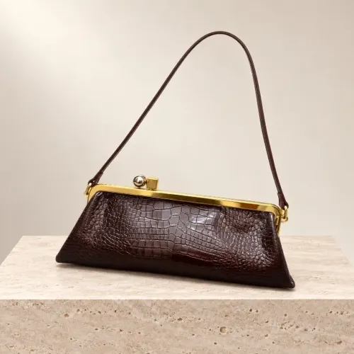Bolsa em Couro Jacquemus