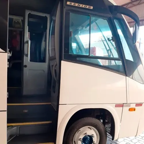 ÔNIBUS 