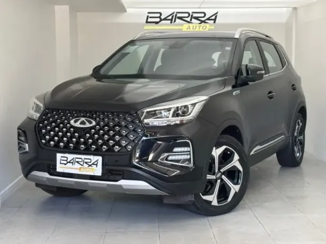 Chery Tiggo 5X Pro 1.5 Turbo Híbrido 2023