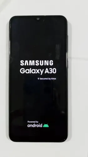 Celular Samsung Galaxy A30