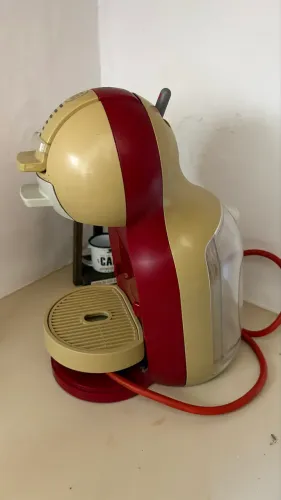 Cafeteira dolce gusto