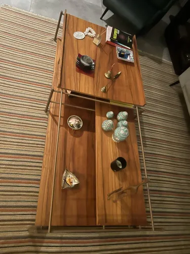 Mesa de centro