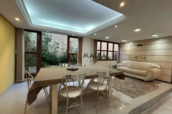 Casa para Locação em Florianópolis, João Paulo, 5 dormitórios, 2 suítes, 3 banheiros, 5 va