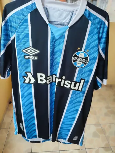 Camiseta Grêmio